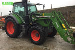 Fendt 310 Vario tractor 87.000 €