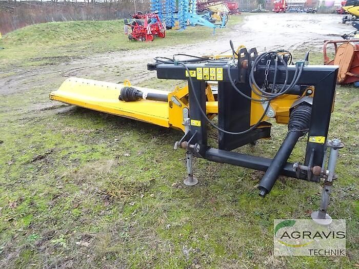 Müthing mu-m/s 250-31 Topper 14.450 €