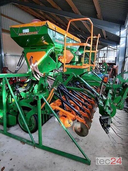 Amazone kg 3000 + ad-p 303 высев 15 200 €