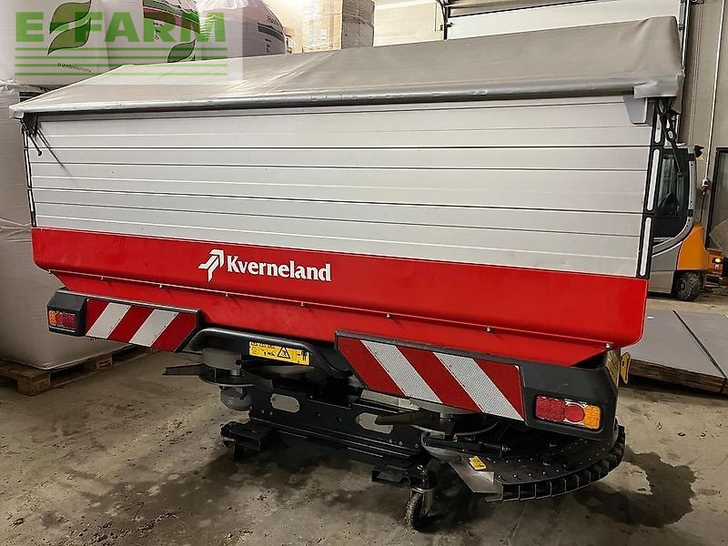 Kverneland tl geospread Epandeur d'engrais 21 434 €