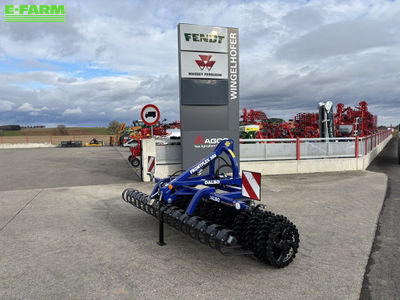 E-FARM: DAL-BO FrontFlex 300 - Presses and roller - id N1867EW - €8,900 - Year of construction: 2024 - Austria