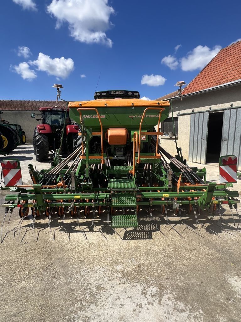 Amazone ADP 403 spécial Semoir 24 500 €