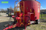 Gyrax 14 feedingwagon €5,000