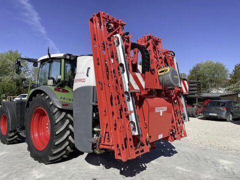 Maschio tempo ultra 1600-21m Pflanzenschutzspritze 26.500 €