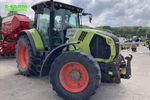 Claas Arion 640 tractor €41,558