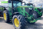 John Deere 6170 R tractor 49.900 €