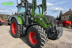 Fendt 310 Vario PowerPlus tractor €89,000