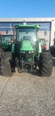 E-FARM: Deutz-Fahr 5105 - Tractor - id CK8PZ9G - Anul: 2016 - Citeste ore: 3.000,Muterea motorului: 105,Italia