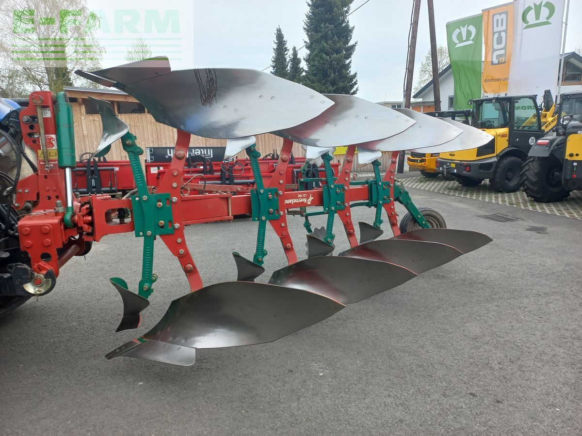 E-FARM: Kverneland LS 100 - Plough - id KP84PQL - €19,248 - Year of construction: 2017 - Austria