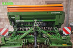 Amazone Cataya 3000 Super drillingcombination €35,000