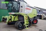 Claas lexion 750 tt # vario 930 combine 118.800 €