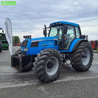 E-FARM: Landini Legend 165 - Τρακτέρ - id EDBXJKA - 20.000 € - Χρονία: 1999 - Μετρητής ωρών: 7.203,Ισχύς κινητήρα: 160,Ιταλία