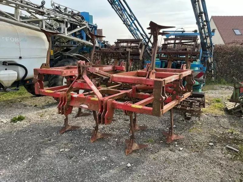 Quivogne maxiculteur Kultivator 6.800 €