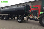 sonstige favorit schuster ges fäkalienwagen tal 26 slurry_tanker €45,500