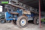 Matrot m44d120 sprayers €19,500