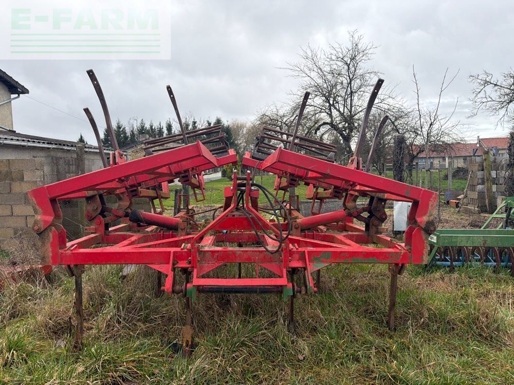 Quivogne mx13 Культиватор 5 000 €