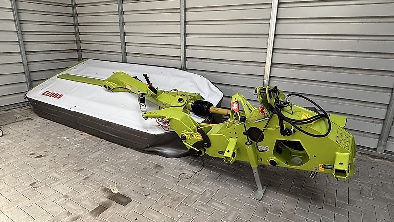 E-FARM: Claas Disco 3600 Contour - Faucheuse - id QGCXHDB - 12 500 € - Année: 2024 - Lecture du nombre d'heure: 1,Allemagne