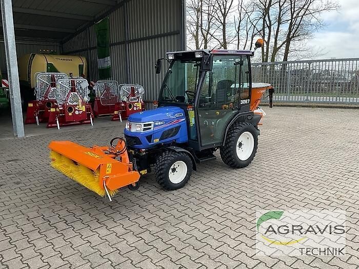 Iseki tm 3267 ahlk Traktor 37.500 €