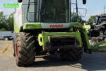 Claas Lexion 520 combine 65.000 €