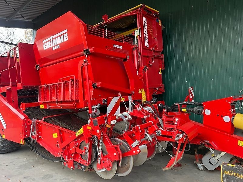 Grimme se 260 ub Potato harvester €120,000