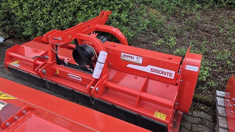 Maschio Bisonte 280 Topper 8.200 €