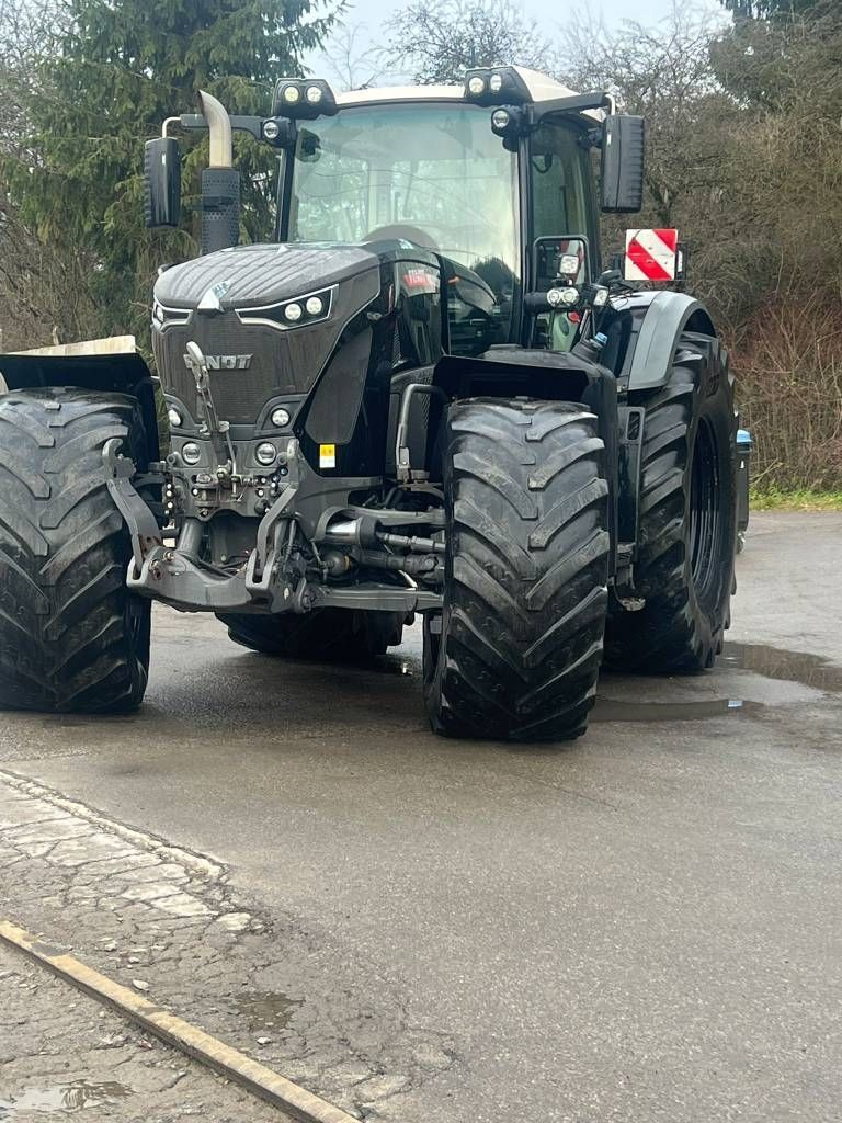 Fendt 936 Vario Profi Plus Traktor 205.000 €
