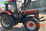 Case IH 745 xla tractor 18.980 €