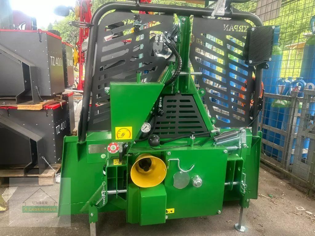 Krpan sw 550 greenline Erdészeti berendezések 5067 EUR