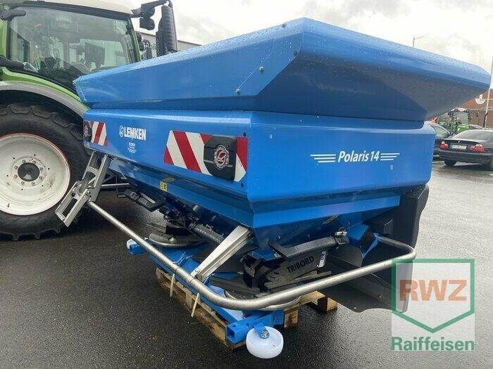 Lemken Polaris 14 Rozsiewacz nawozów 13 250 €