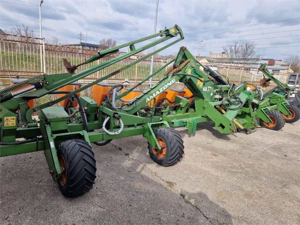 Amazone ed 902 k Maszyna do siewu punktowego 11 000 €