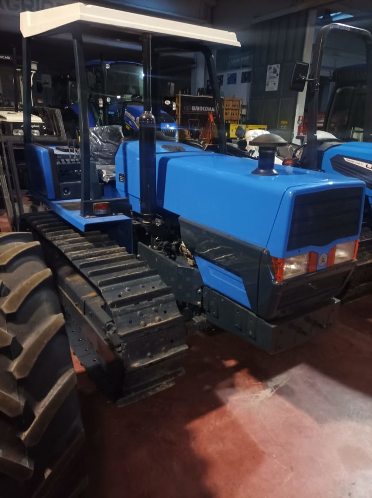Landini Trekker 75 C Traktor