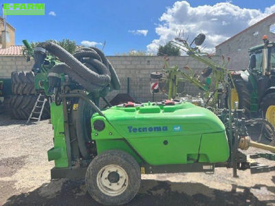 E-FARM: Tecnoma vectis - Orchard and vineyard equipment other - id ZU1RLEP - €5,000 - Year of construction: 2013 - France