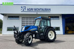 New Holland T4.100 tractor €55,500