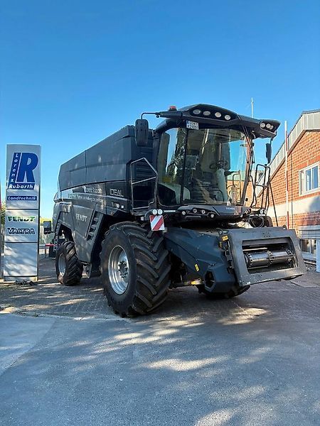Fendt Ideal 7 Combine harvester €225,981