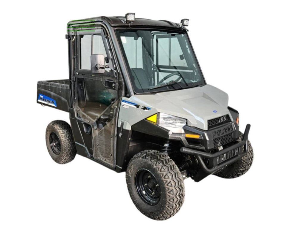 Polaris ranger ev Gépjármű 16 680 EUR