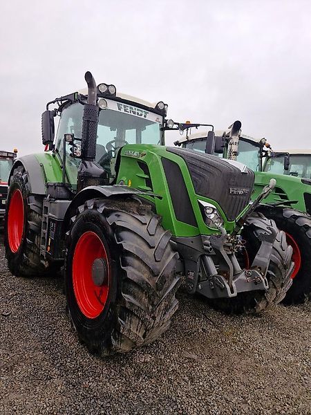 Fendt 824 Vario Tractor 89.000 €