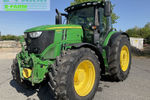 John Deere 6250 R tractor €85,000