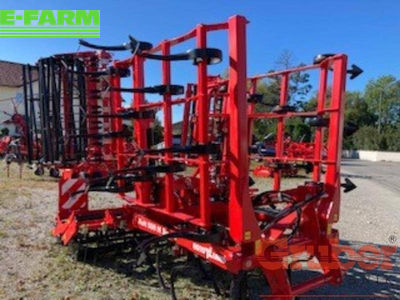 E-FARM: ROTOLAND kult 500 h super - Cultivator - id X8KNCKN - €21,360 - Year of construction: 2022