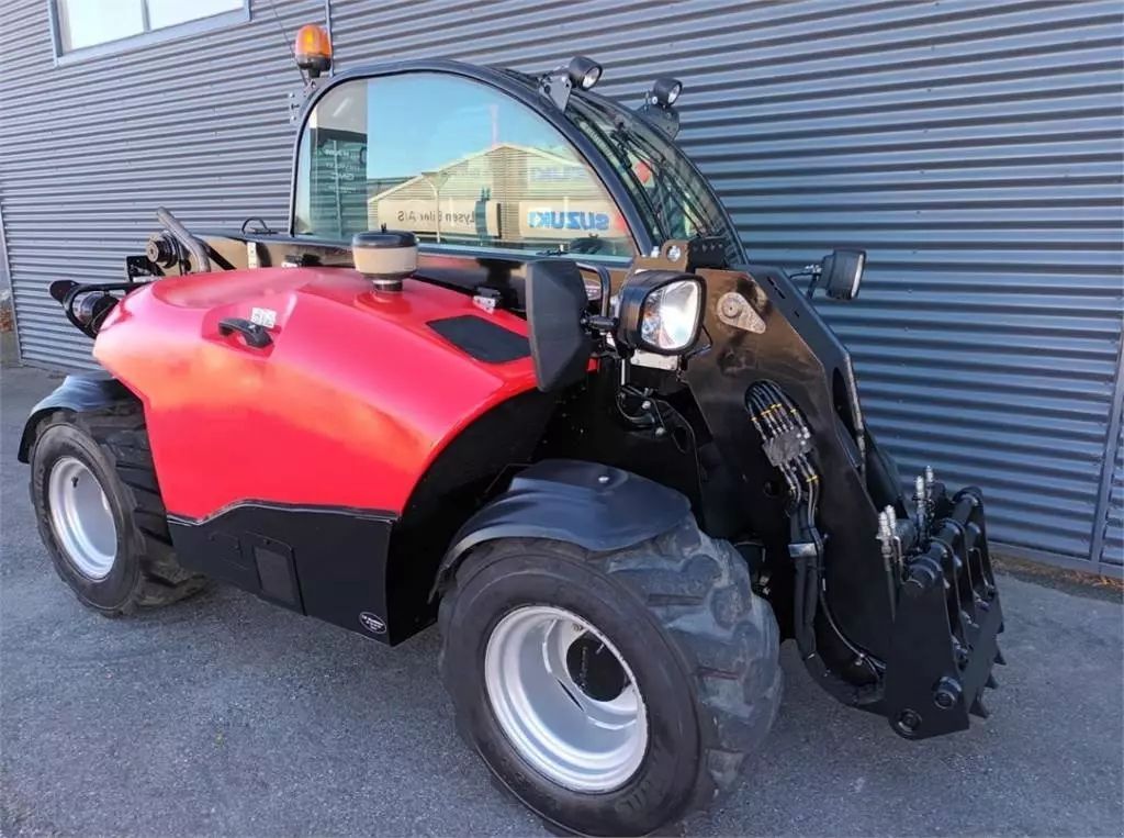 Giant gt5048 Teleskoplader 42.819 €