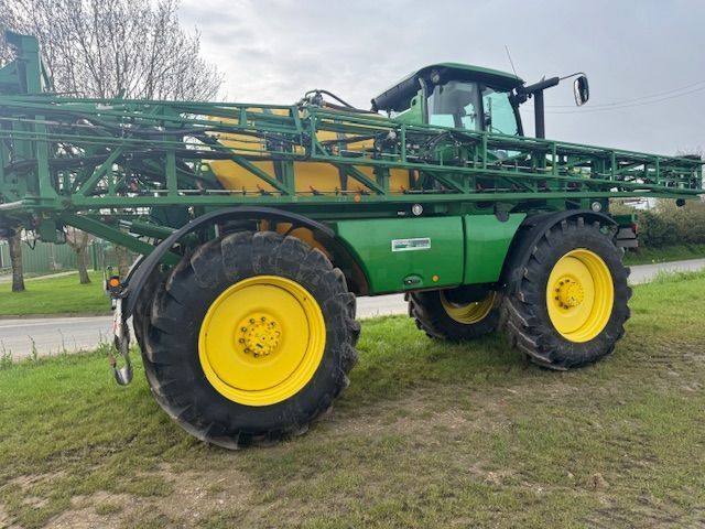 John Deere 5430i Pulverizador 75.000 €