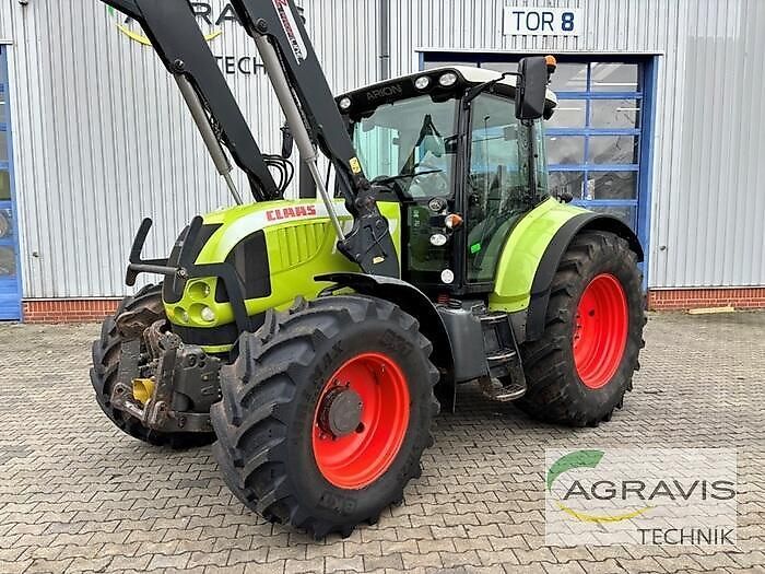 Claas Arion 640 CIS Traktor 41.900 €
