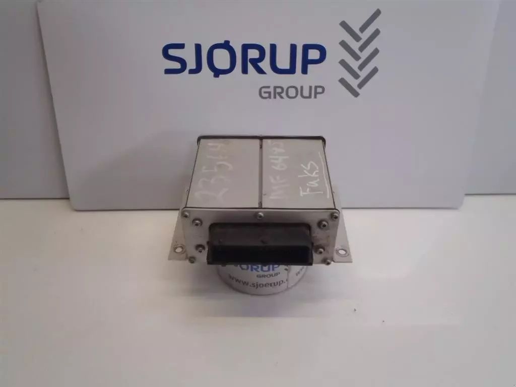 Massey Ferguson 6485 Parts