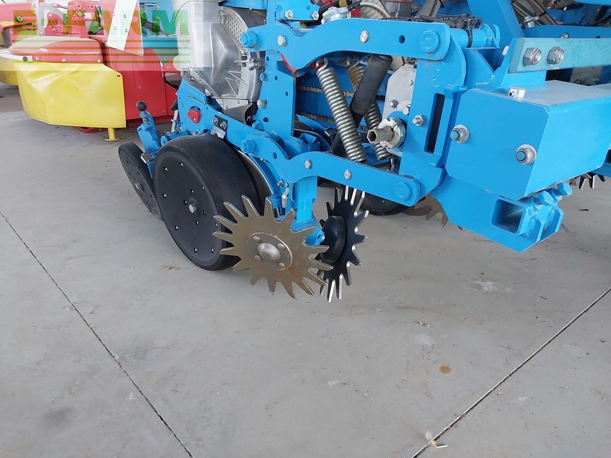 Monosem ng+ monoshox extend Taladro de precisión 28.500 €