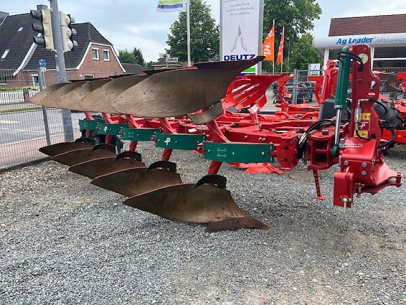 E-FARM: Kverneland 3300 s variomat - Pflug - id R5MY4EW - 41.092 € - Baujahr: 2024 - Deutschland
