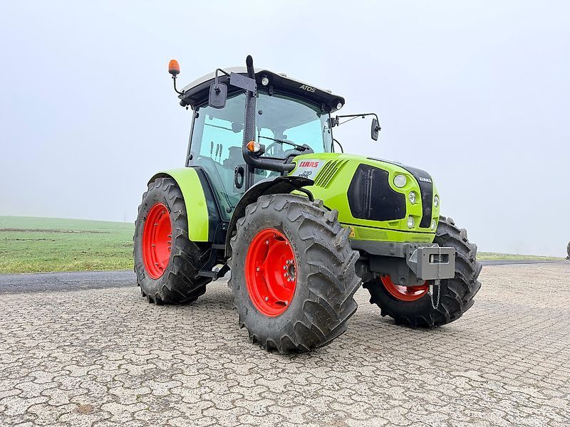 Claas Atos 230 Traktor 31.500 €