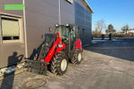 Schäffer 3650 skid_steer_loader €48,900