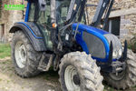 Valtra n92 tractor 26.000 €