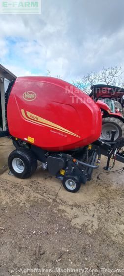 Vicon rv 5216 Ballenpresse 25.000 €
