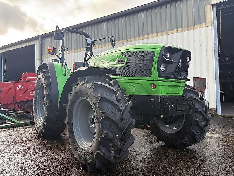 Deutz-Fahr 4080 E Tractor €30,000