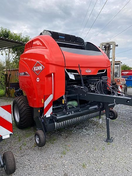 E-FARM: Kuhn vb3290 oc14 - Балопреса - id NJMMPVC - 54 000 € - Година на построяване: 2024 - Германия